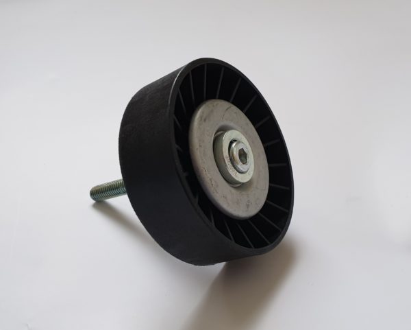 Alfa Romeo GTV/Spider V6 Auxiliary Belt Idler Pulley - Large