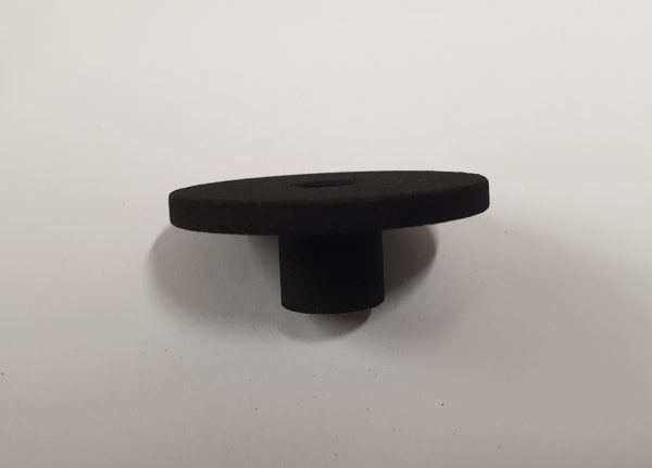 Alfa Romeo GTV/Spider Top Radiator Mount Part