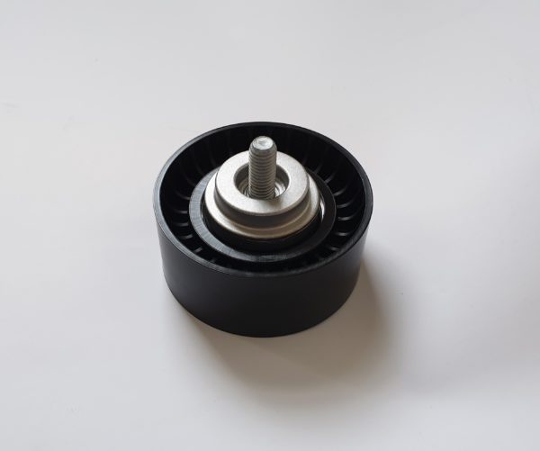 Alfa Romeo GTV/Spider V6 Auxiliary Belt Idler Pulley - Small