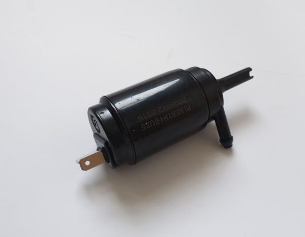 Alfa Romeo GTV/Spider Windscreen Washer Bottle Pump - Aftermarket