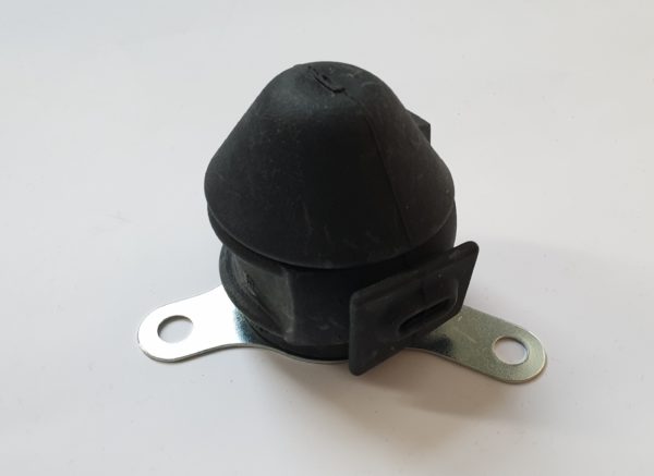 Alfa Romeo GTV/Spider V6 Gear Change Mechanism Cover