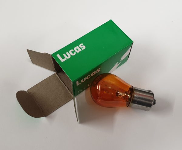 Alfa Romeo GTV/Spider Indicator Bulb