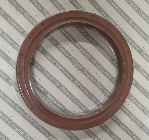 Alfa Romeo GTV/Spider V6 Rear Crankshaft Oil Seal - Genuine
