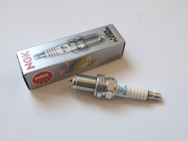 Alfa Romeo GTV/Spider V6 24v Spark Plug - NGK PFR6B