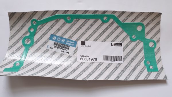 Alfa Romeo GTV/Spider V6 Crankcase Gasket - Genuine