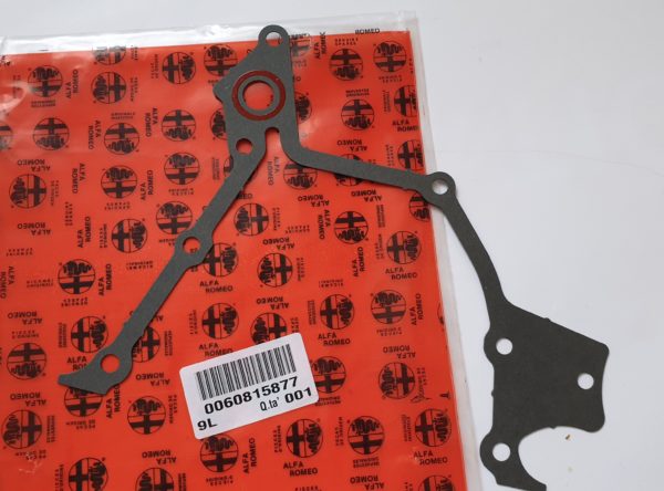 Alfa Romeo Twinspark Oil Pump Gasket