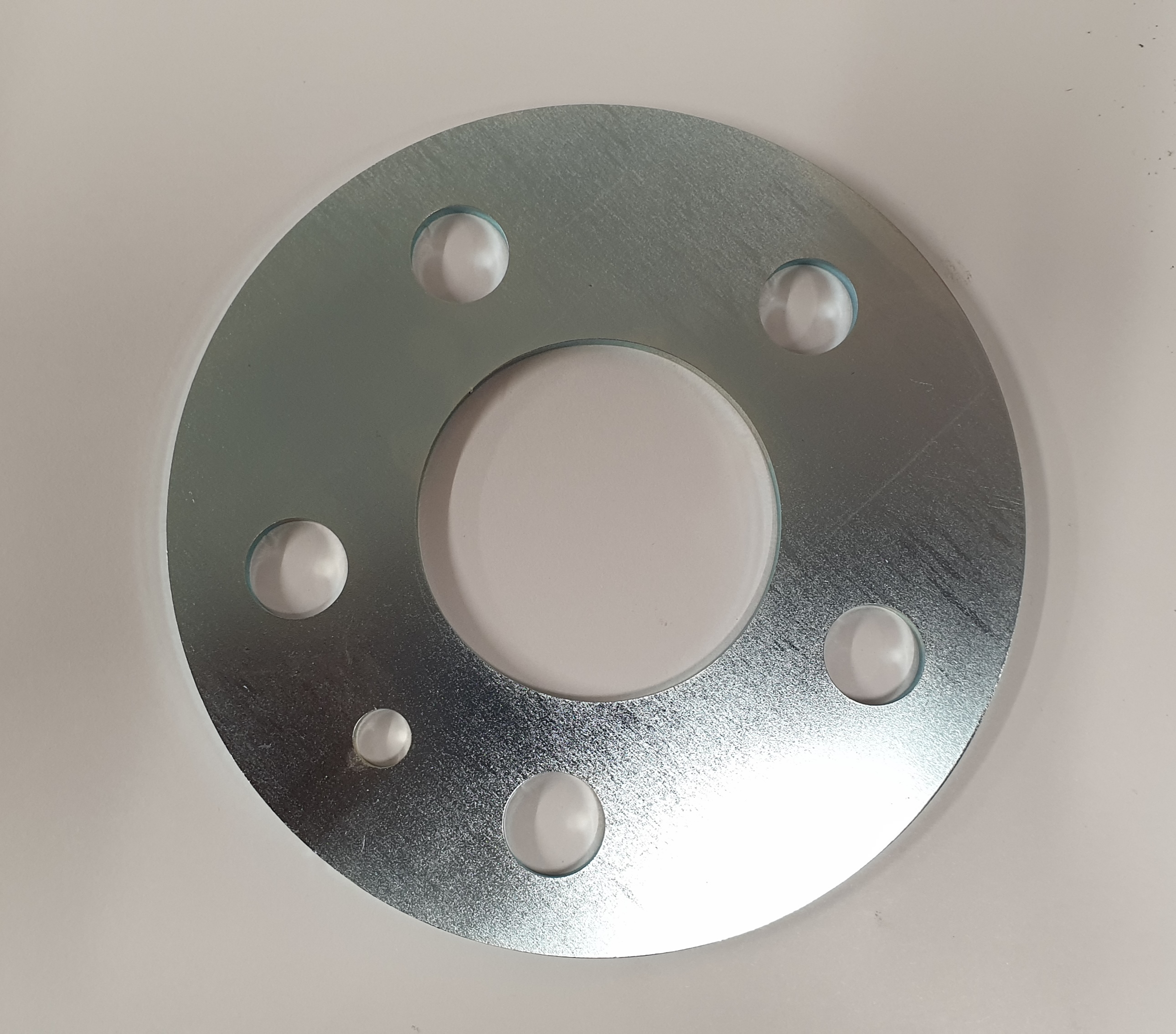Alfa Romeo GTV Spider Wheel Spacer