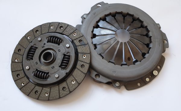 Alfa Romeo GTV/Spider Twinspark Clutch Kit
