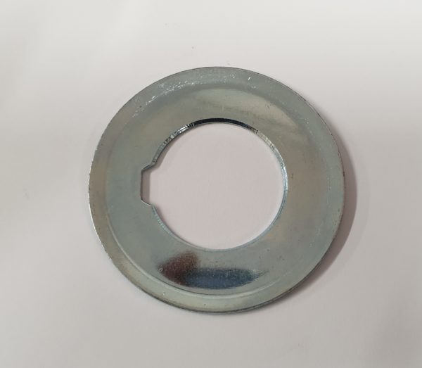 Alfa Romeo GTV/Spider V6 Crankshaft Spacer For Timing Belt Gear - Genuine