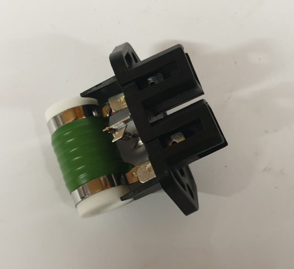 Alfa Romeo Radiator Fan Resistor - 2 Pin