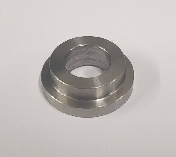 Alfa Romeo GTV/Spider Front Bumper Fixing Bolt Washer - Stainless Steel