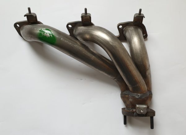 Alfa Romeo GTV/Spider V6 Front Exhaust Manifold