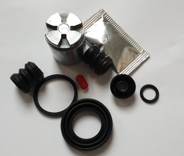 Alfa Romeo GTV/Spider Rear Brake Caliper Repair Kit
