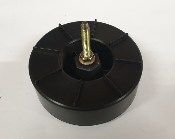 Alfa Romeo GTV/Spider Spare Wheel Mounting