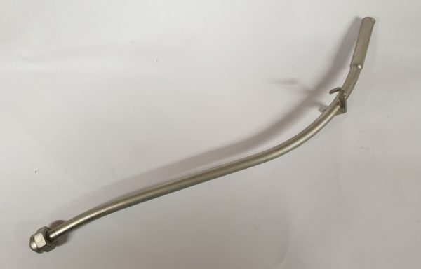 Alfa Romeo V6 Dip Stick Tube