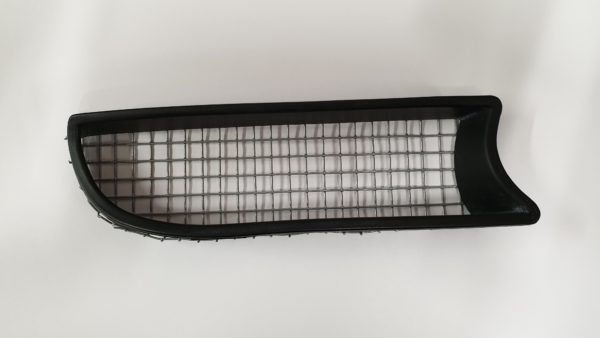 Alfa Romeo GTV/Spider Cup/Zender Front Spoiler Vent - RH