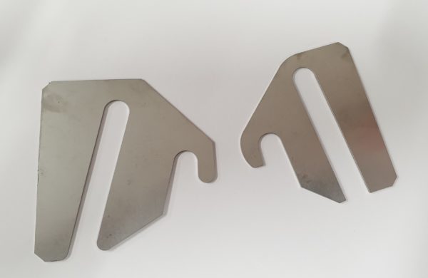Alfa Romeo GTV/Spider Door Hinge Shim Set
