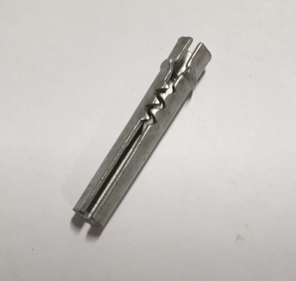 Alfa Romeo GTV & Spider Phase One Door Stay Pin