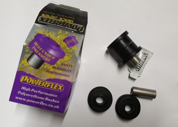 Alfa Romeo GTV/Spider Powerflex Bushes - Spring Pan Inner Bush Kit