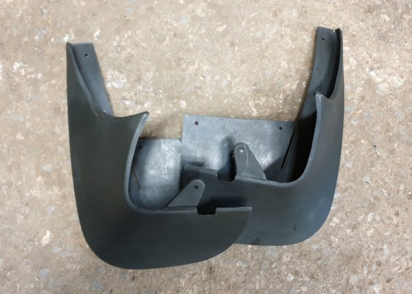 Alfa Romeo GTV/Spider Rear Mudflaps