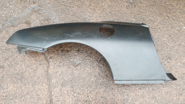 Alfa Romeo Spider Rear RH Wing