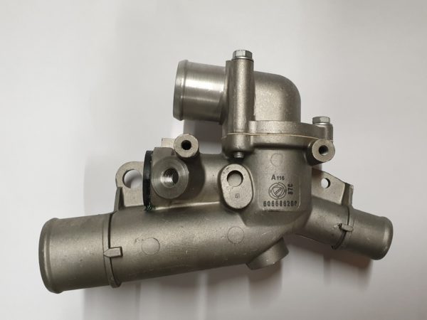 Alfa Romeo GTV/Spider/147 V6 Thermostat Body - CF3