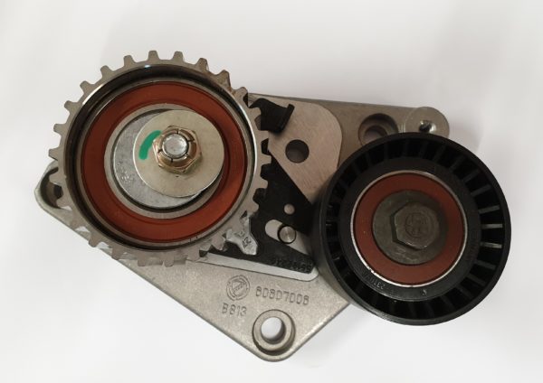 Alfa Romeo GTV/Spider Twinspark & JTS Timing Belt pulley