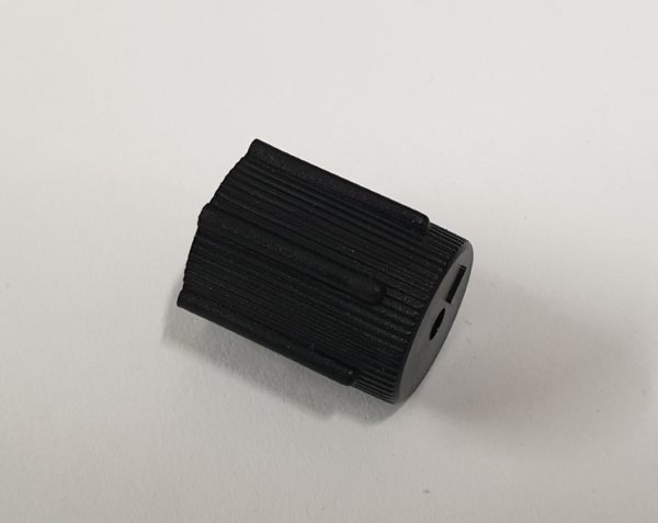 Alfa Romeo GTV/Spider V6 Fuel Rail Valve Cap