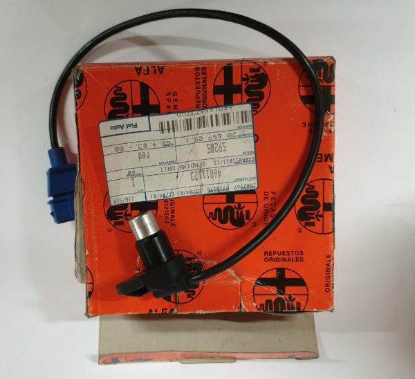 Alfa Romeo GTV/Spider V6 24v Camshaft Sensor