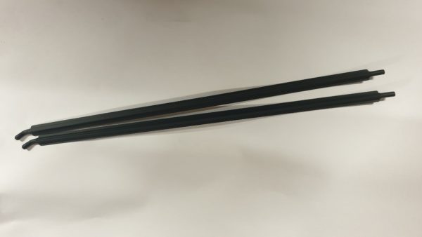 Alfa Romeo GTV/Spider (916) Windscreen Wiper Spray Bars - LHD