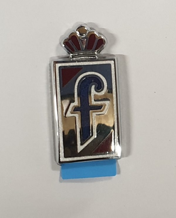 Alfa Romeo GTV/Spider Pininfarina Crest Badge