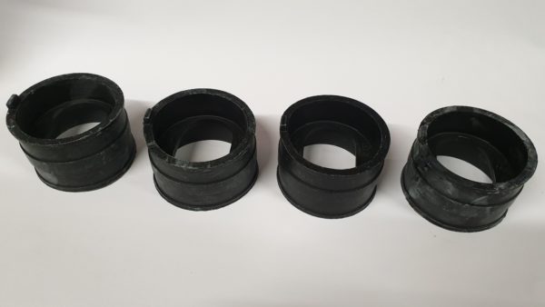 Alfa Romeo GTV/Spider Twinspark Induction Rubbers