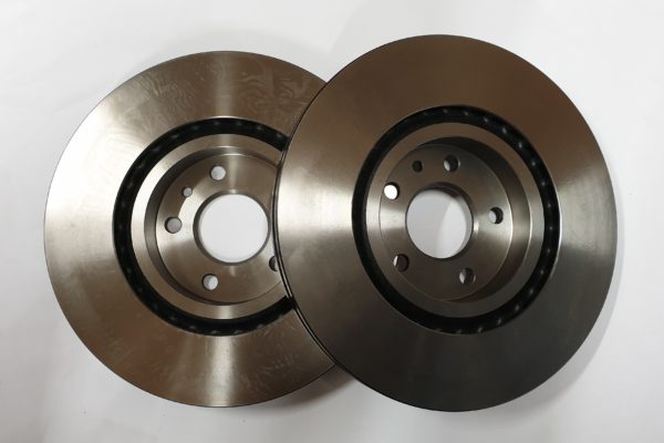 Alfa Romeo GTV/Spider Front Brake Discs- Twinspark & JTS