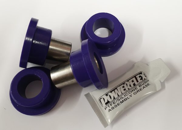 Alfa Romeo GTV/Spider Powerflex Bushes - Lower Swing Arm Shock Mount Bush Kit