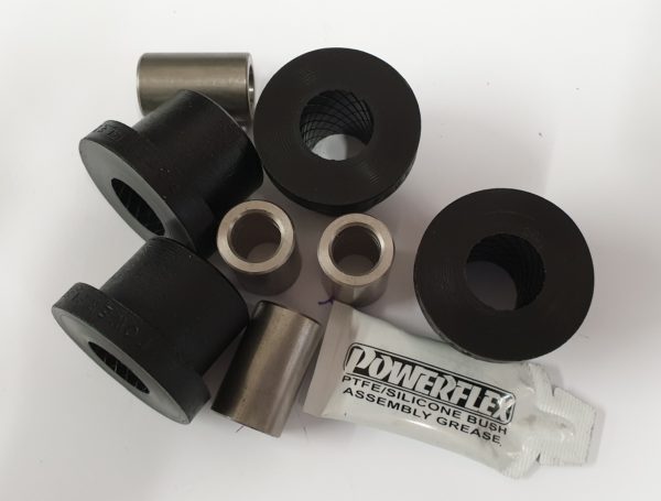 Alfa Romeo GTV/Spider Powerflex - Rear Upper Wishbone Bush Set