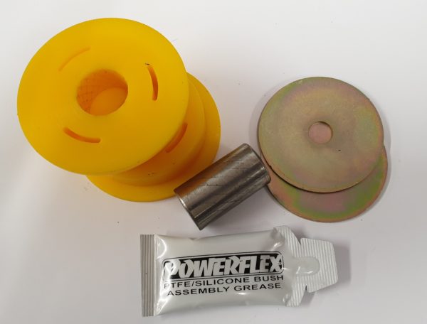 Alfa Romeo GTV/Spider Powerflex Bushes - Twinspark Steady Engine Mount