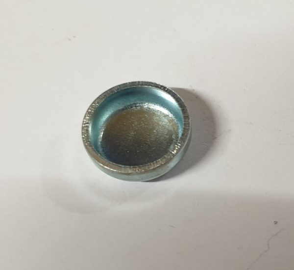 Alfa Romeo GTV/Spider V6 Crankshaft Plugs
