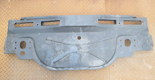 Alfa Romeo GTV/Spider Rear Boot Panel