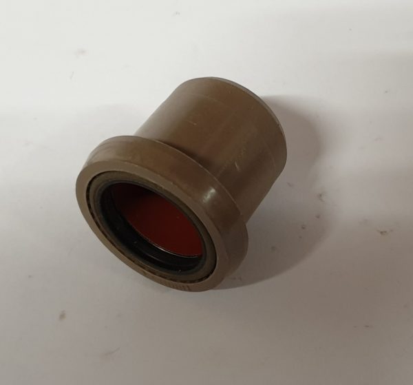 Alfa Romeo GTV/Spider V6 Clutch Release Lever Bush - Bottom