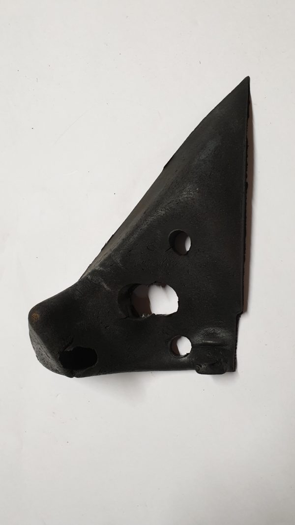 Alfa Romeo GTV/Spider Door Mirror Rubber Seal - RH