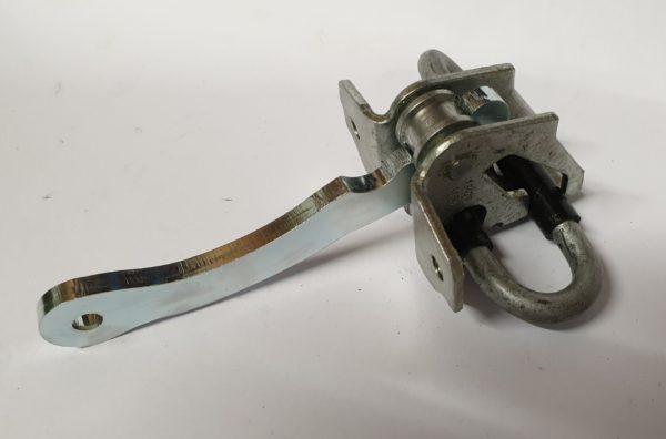Alfa Romeo GTV & Spider (916) Door Stay - Early Type