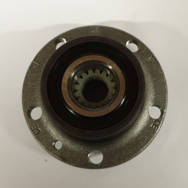 Alfa Romeo GTV/Spider Rear Wheel Hub/Bearing - Late - Aftermarket - Image 2