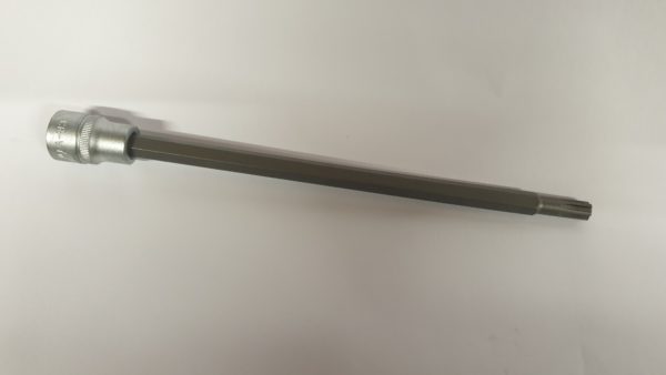 Twinspark Sump Pan 7mm Ribe Tool