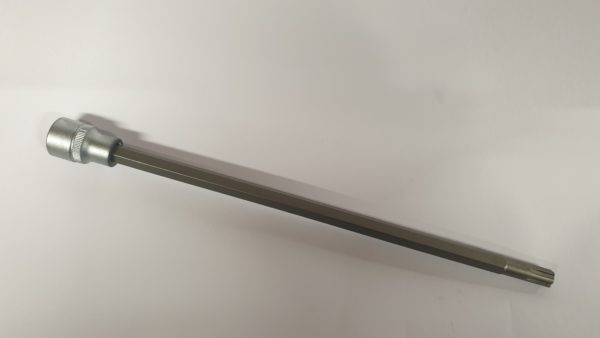 Twinspark Sump Pan 8mm Ribe Tool