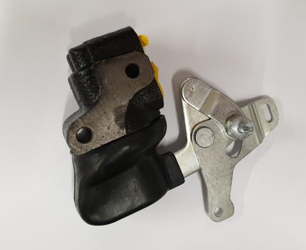 Alfa Romeo GTV/Spider Rear Brake Compensator