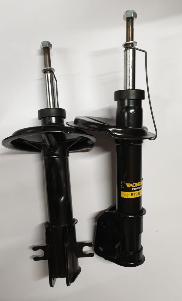 Alfa Romeo GTV/Spider (916) Front Shock Absorbers - Twinspark