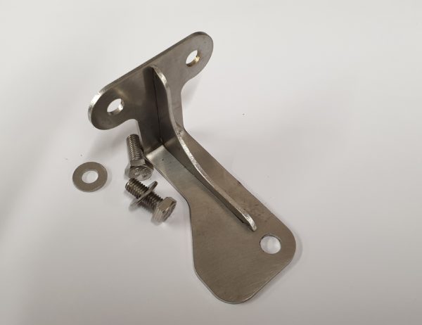 Alfa Romeo Twinspark & JTS Air Filter Housing/Resonator Bracket