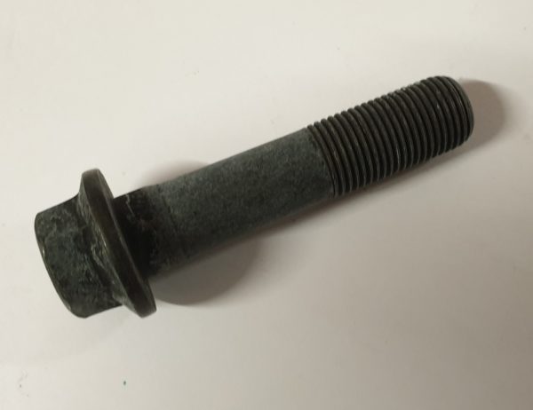 Alfa Romeo GTV/Spider Twinspark Crankshaft Drive Gear Bolt