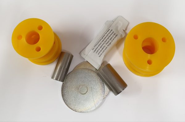 Alfa Romeo GTV/Spider Powerflex Bushes - V6 Head Steady Engine Mount