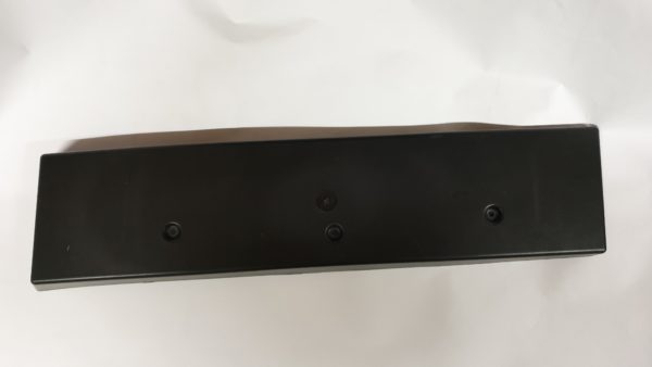 Alfa Romeo GTV/Spider Phase 3 Front Number Plate Plinth